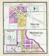 Mercer, Montezuma, Sebastian, Mercer County 1900